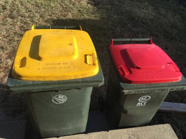 Canberra Waste Services