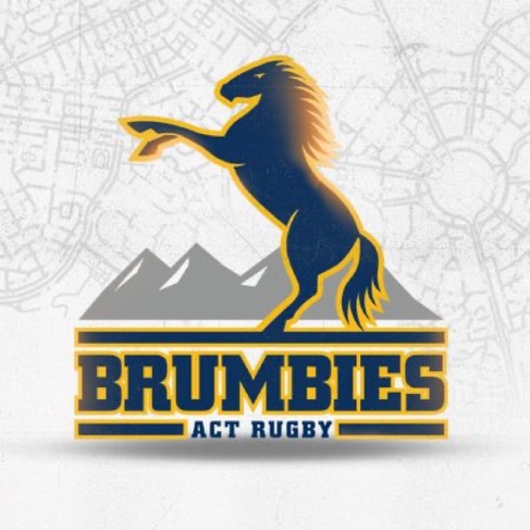 Brumbies logo