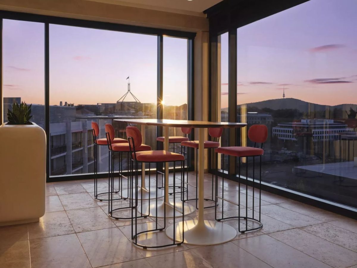 leyla bar New Year’s Eve Champagne Party