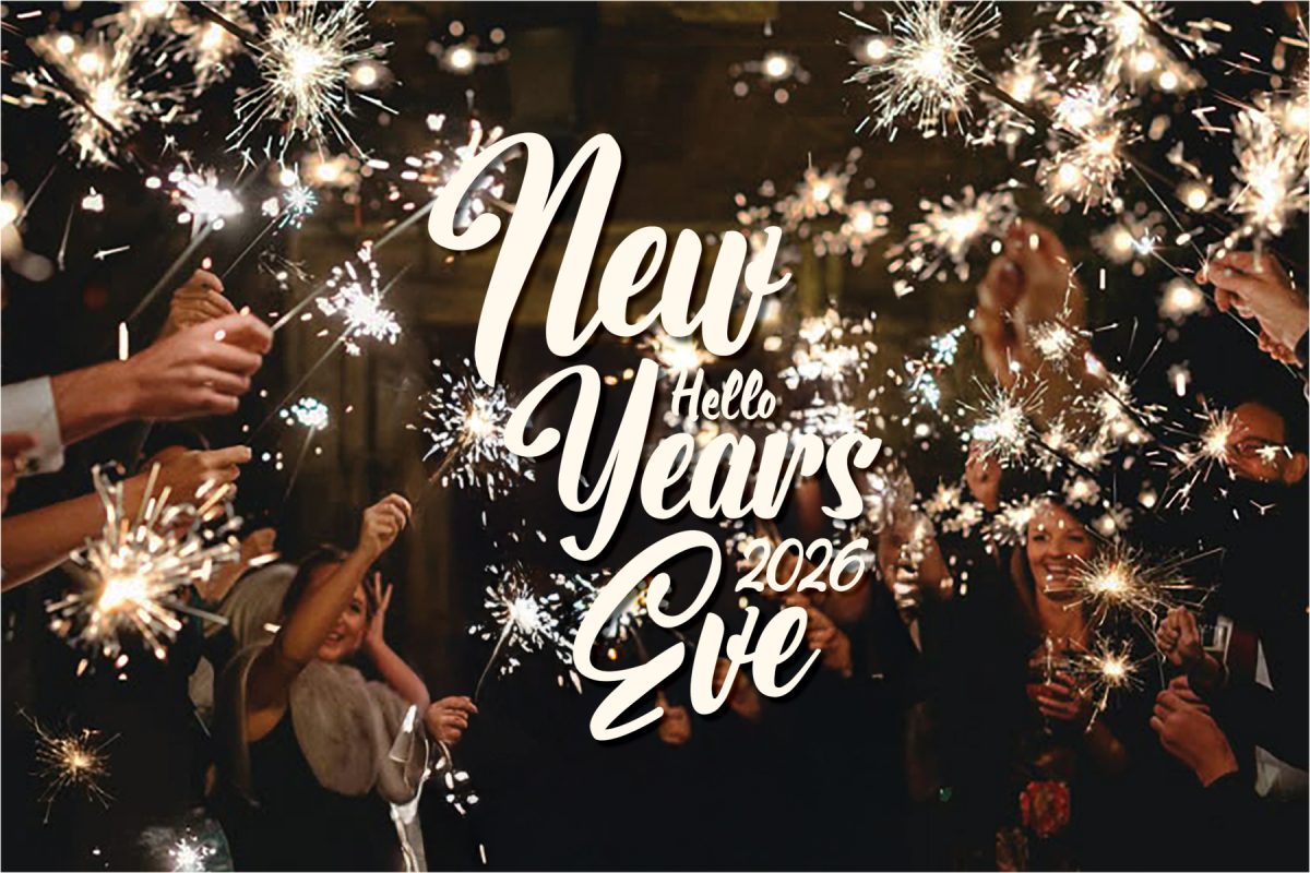 CSCC yacht club New Year’s Eve Dinner