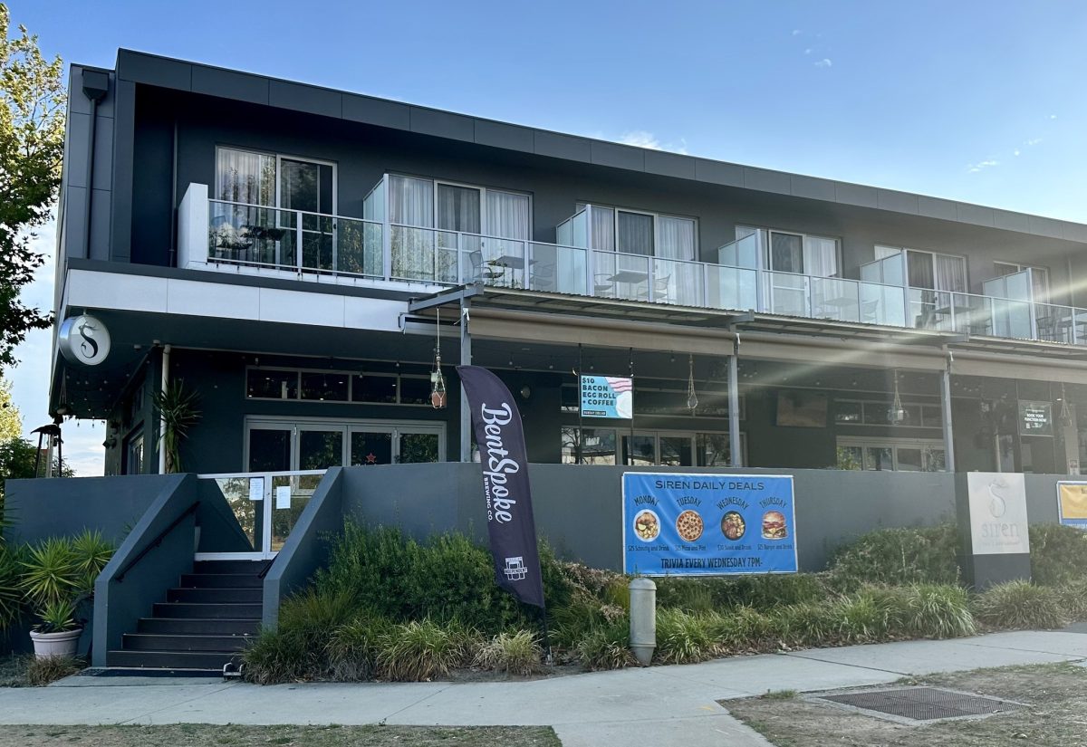 external photo of a building