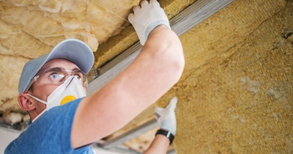 Insulation to be mandatory in rental properties from 2023