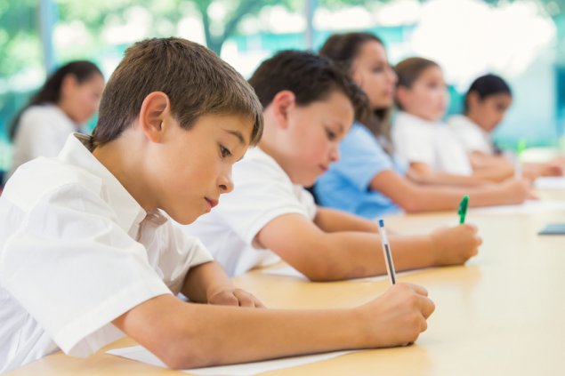 NAPLAN: ACT's fall from grace continues amidst worrying national performance gaps