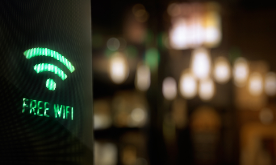 Work begins on long-awaited public WiFi network expansion