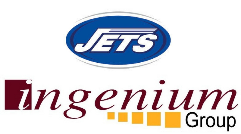 Ingenium signs up to be naming rights sponsor for Jets