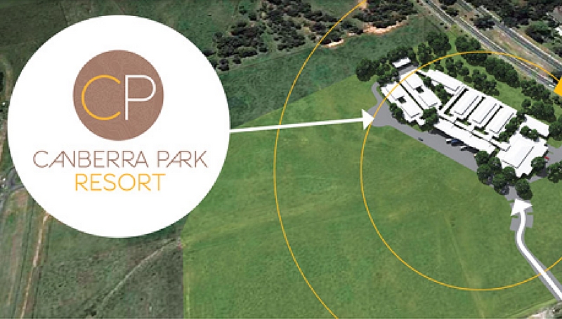 Canberra Park - new accommodation options in Gungahlin