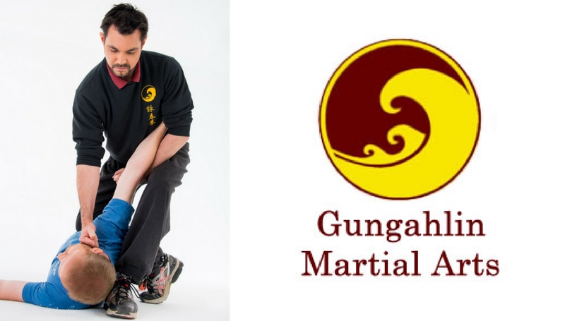 So You Want to Learn a Martial Art