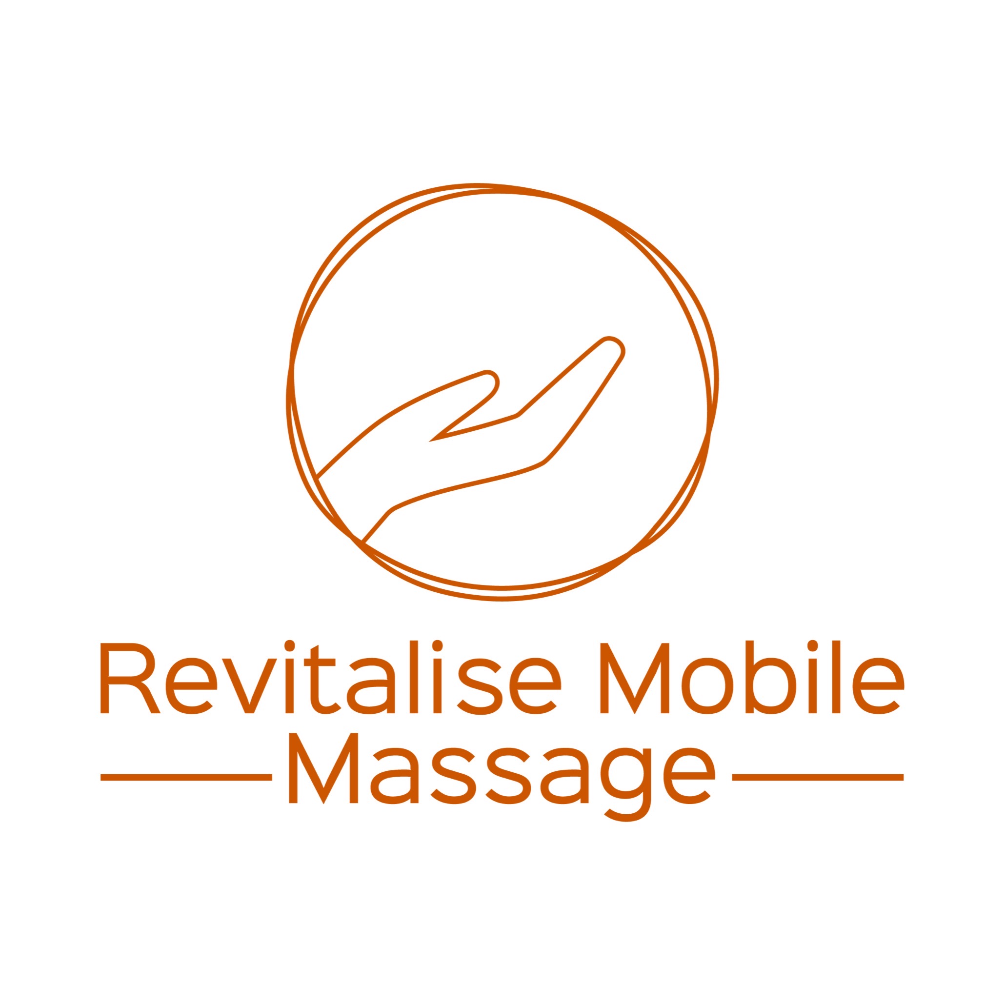 Revitalise Mobile Massage