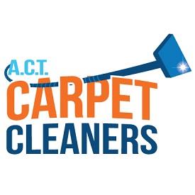 A.C.T. Carpet Cleaners