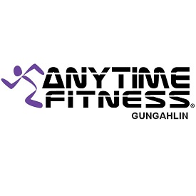 Anytime Fitness Gungahlin