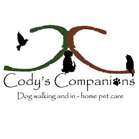 Cody's Companions