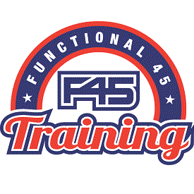 F45 Training Ngunnawal