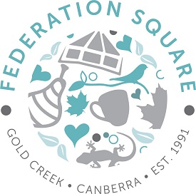 Federation Square at Gold Creek