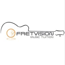 Fretvision Music Tuition
