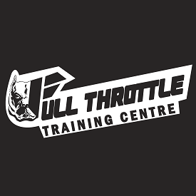 Full Throttle Training Centre