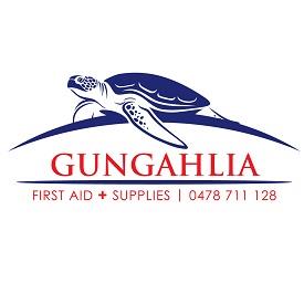 Gungahlia First Aid Teaching
