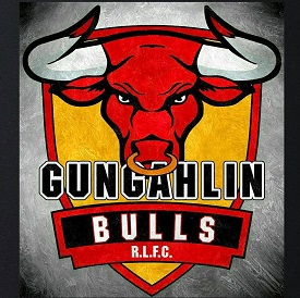 Gungahlin Bulls Rugby League Football Club