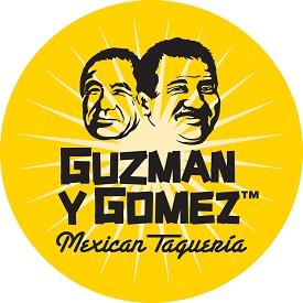 Guzman Y Gomez Gungahlin