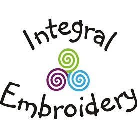 Integral Embroidery