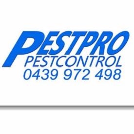 Pestpro Pest Control Canberra