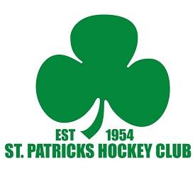 St Patrick's Hockey Club