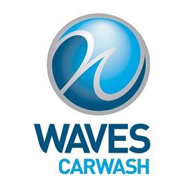 Waves Carwash