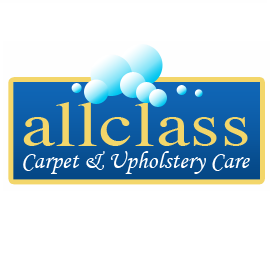 Allclass Carpet Cleaning & Upholstery Care