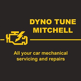DTM - Dyno Tune Mitchell