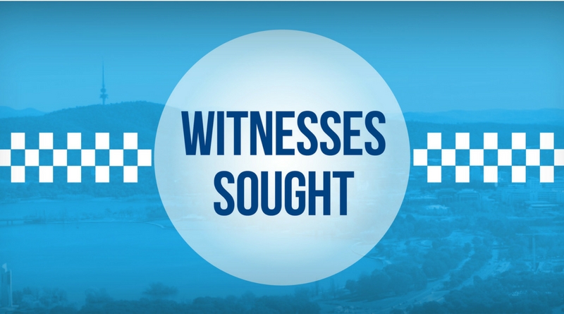 Police seek witnesses and footage to family violence incident