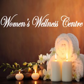 Women’s Massage and Vitality