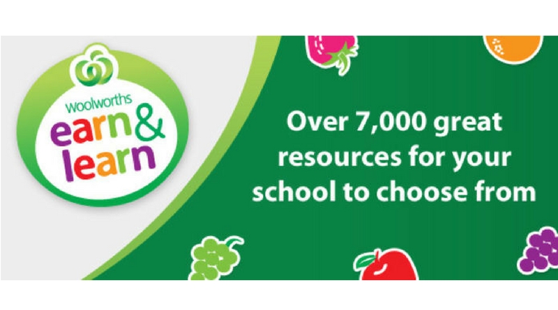 Australia’s inspiring schools celebrated as Woolworths brings back ‘Earn and Learn’