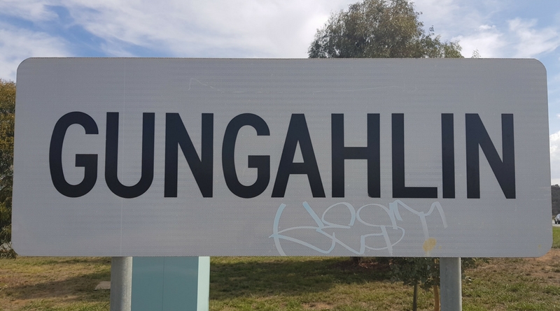 Gungahlin (suburb) 2016 Census Profile