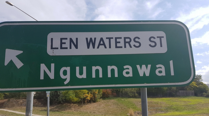 Ngunnawal 2016 Census Profile