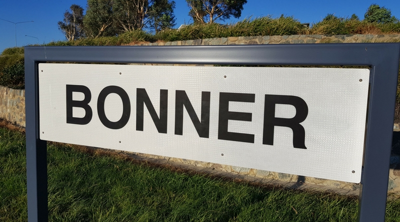 Bonner 2016 Census Profile