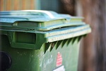 Changes to bin collection services on Good Friday