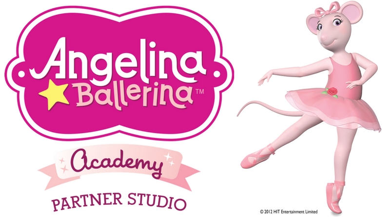 MAKS Ballet Studios now taking enrollments for Angelina Ballerina Academy