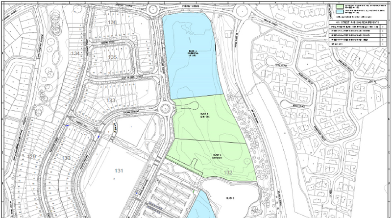 Development Application Casey Group Centre