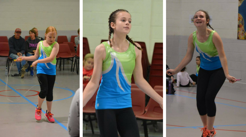 Australian Rope Skipping National Championships