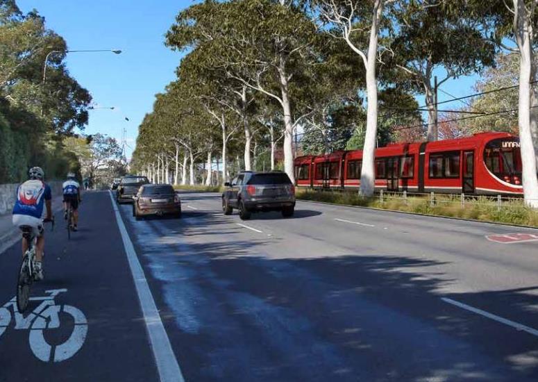 Light rail development opponents need to be part of the solution