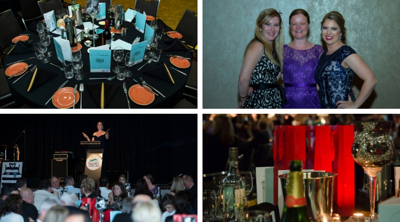 The seventh annual Benny Wills Gala Dinner