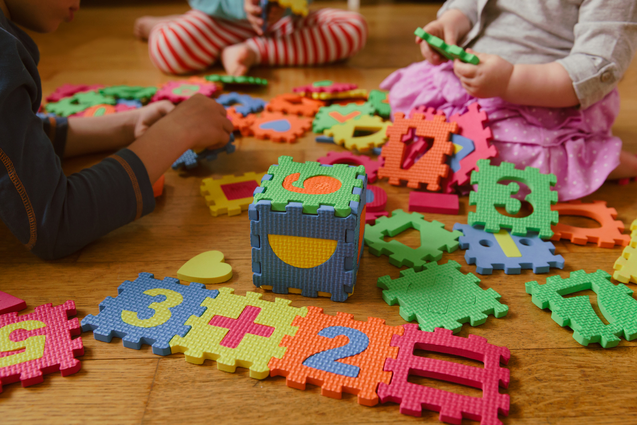 Fears end of free childcare could push families out of care and cost sector jobs