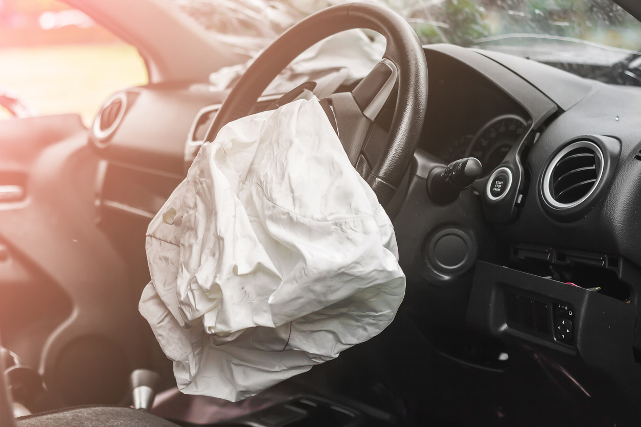 Ultimatum for ACT drivers with deadly Takata airbags