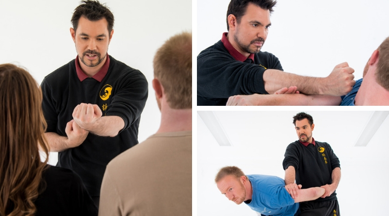 Self-defence accessible to all at Gungahlin Martial Arts