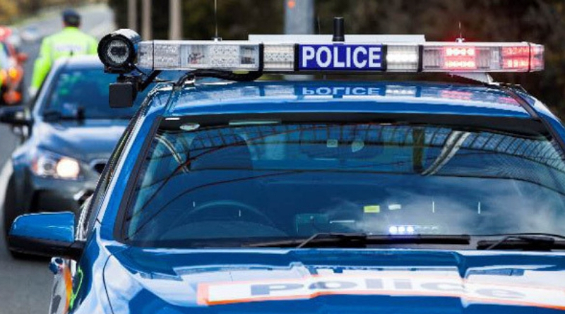 Police target speeding motorists in February
