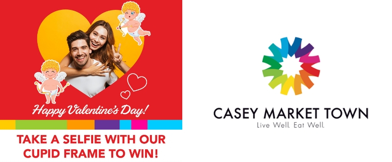 Win a dinner for 2 thanks to Casey Market Town
