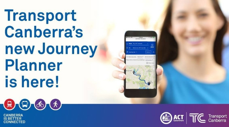 New Transport Canberra network timetables released