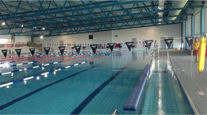 Gungahlin Leisure Centre 50 metre pool closing for maintenenace