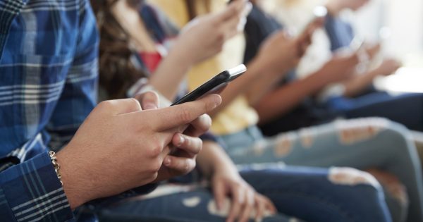 ACT set to join other states in restricting mobile phone use in schools