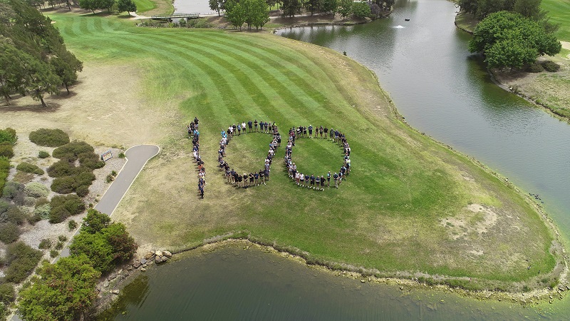 $100,000 for Canberra’s tiniest and brightest stars