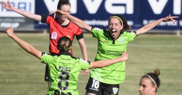What's in a name? Why the proposed A-League men’s team needs to be called Canberra United